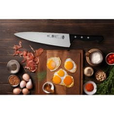 Atlantic Chef Atlantic Chef kovaný kuchařský nůž 23cm 5301T60