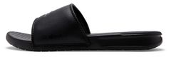 Quiksilver Pánské pantofle Bright Coast Sl AQYL100956-SBKM (Velikost 43)