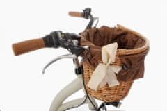 Goetze Mood dámské jízdní kolo, kola 28”, výška 160-185 cm, 7-rychlostní, písek