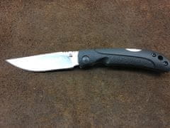 SRM 6040BUC-PH zavírací nůž EDC nůž 