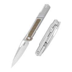 SRM 1421 - Zavírací nůž - N690co ocel - lehký 