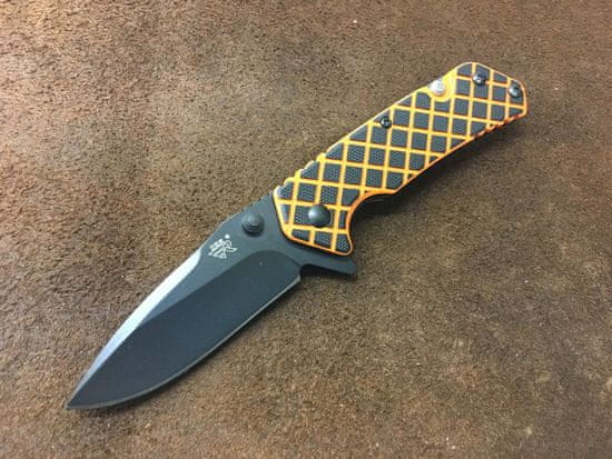 SRM 7056LUI-GJH-T4 Zavírací nůž