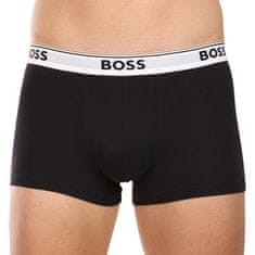 BOSS 3PACK pánské boxerky vícebarevné (50514928 978) - velikost XL