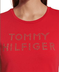 Tommy Hilfiger Dámské šaty Rhinestone S