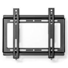 GORDON G36 Nástěnný TV držák 14-42″, 25 kg, černá
