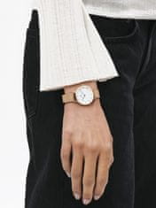 Daniel Wellington dámské hodinky mesh Petite Melrose kulaté DW00100681