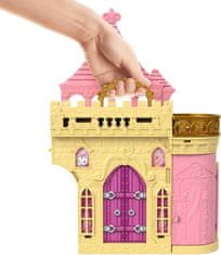 Disney Bellin kouzelný hrad, HPL52 Mattel