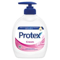 Protex Tekuté mýdlo - cream, 300 ml