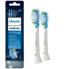 Philips Sonicare Premium Plaque Defense HX9042/17
