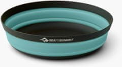 Sea to Summit miska Frontier UL Collapsible Bowl - L - Blue
