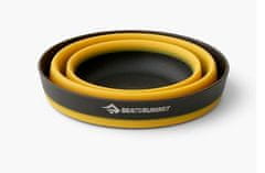 Sea to Summit hrnek Frontier UL Collapsible Cup - Yellow