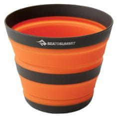 Sea to Summit hrnek Frontier UL Collapsible Cup - Orange