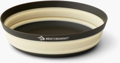 Sea to Summit miska Frontier UL Collapsible Bowl - L - White