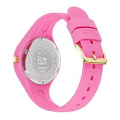 Ice-Watch Ice watch Flower dámské hodinky růžové 021731