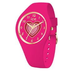 Ice-Watch Ice watch Fantasia dámské hodinky růžové 022460