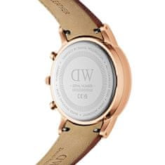 Daniel Wellington pánské hodinky Iconic DW00100639