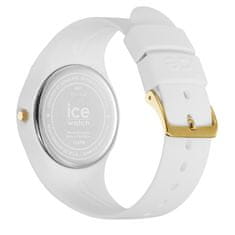 Ice-Watch Ice watch Cosmos dámské hodinky bílé 021048