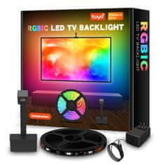 BOT BOT TV SMART LED BL2 podsvícení RGBIC