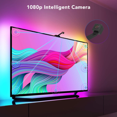 BOT BOT TV SMART LED BL2 podsvícení RGBIC