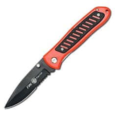 Blades USA KP-119RD - Ruční zavírací nůž 