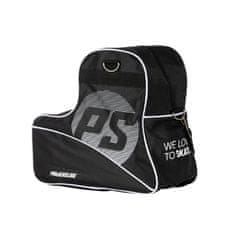 POWERSLIDE Batoh Skate Bag II Black 30,4l