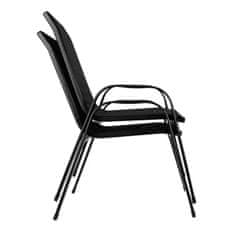 Gardlov Zahradní set stolek 2 židle 23461