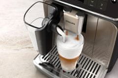Philips automatický kávovar Series 5500 LatteGo EP5541/50