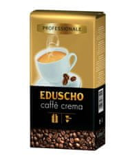Eduscho Zrnková káva Caffé Crema - 1000 g