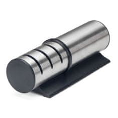 LEBULA Herzberg Cylinder Stainless Steel Manual Knife sharpener