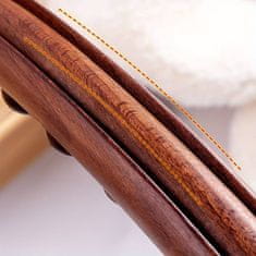 SOLFIT® Dřevěný masážní nástroj | RELAXIE