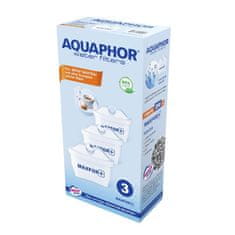 Aquaphor B25 Maxfor+ 3ks
