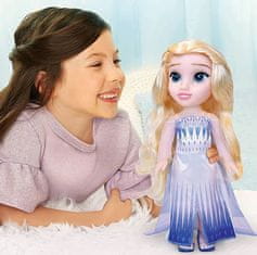 Disney Disney Frozen 2 - Elsa - 38 cm