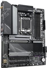 Gigabyte B650 A ELITE AX V2 - AMD B650