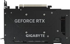 Gigabyte GeForce RTX 4060 Ti WINDFORCE OC 16G, 16GB GDDR6