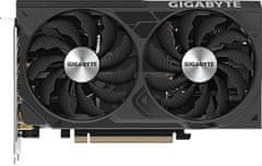 Gigabyte GeForce RTX 4060 Ti WINDFORCE OC 16G, 16GB GDDR6