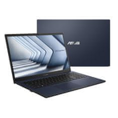ASUS ExpertBook B1/B1502CVA/i3-1315U/15,6"/FHD/8GB/256GB SSD/UHD/W11P EDU/Black/2R
