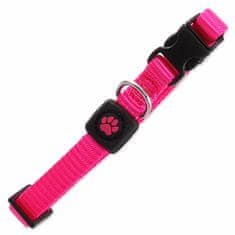 ACTIVE DOG Obojek Premium XS růžový 1x21-30cm