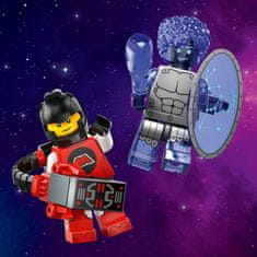 LEGO Minifigurky 71046 26. série – vesmír