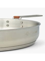 Sea to Summit Hrnec Detour Stainless Steel Pan - 10in velikost: OS (UNI)