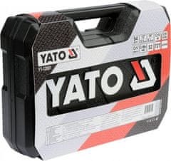 YATO Gola sada 1/4" a 1/2", 94 ks - YT-12681