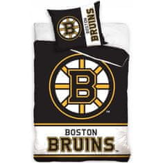 Tip Trade Hokejové ložní povlečení NHL Boston Bruins