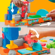 Play-Doh Barevná dílna