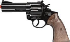 Gonher Čepicová pistole - 127/6 - Policejní revolver 12 ran 