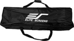Elite Screens plátno mobilní outdoor stativ 180" (457,2 cm)/ 16:9/ 224 x 398,5 cm/ hliníkový/ Gain 1,1/ CineWhite