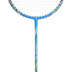 WISH Badmintonová raketa Fusiontec 970, modro/zelená