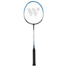 WISH Badmintonová raketa Steeltec 216, modro/černá
