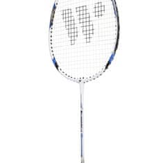WISH Badmintonová raketa Steeltec 9, modrá