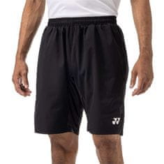 Yonex Kalhoty badmintonové černé 188 - 192 cm/XL CSYM00364B