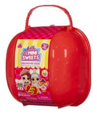 L.O.L. Surprise! Loves Mini Sweets Jelly Belly rodinka
