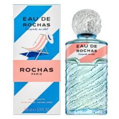 Rochas Eau De Rochas Escapade Au Soleil toaletní voda pro ženy 100 ml